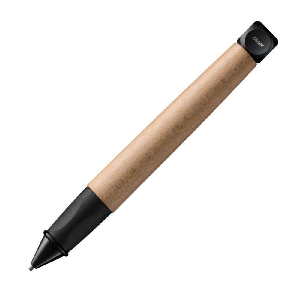 Mechanical pencil abc - Lamy - Black B 1,4 mm