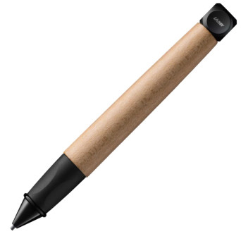 Mechanical pencil abc - Lamy - Black B 1,4 mm