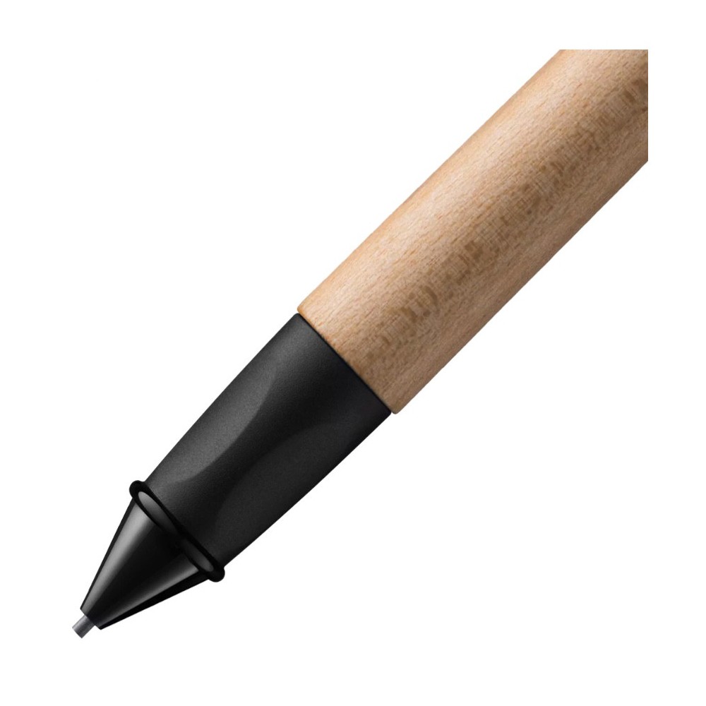 Mechanical pencil abc - Lamy - Black B 1,4 mm