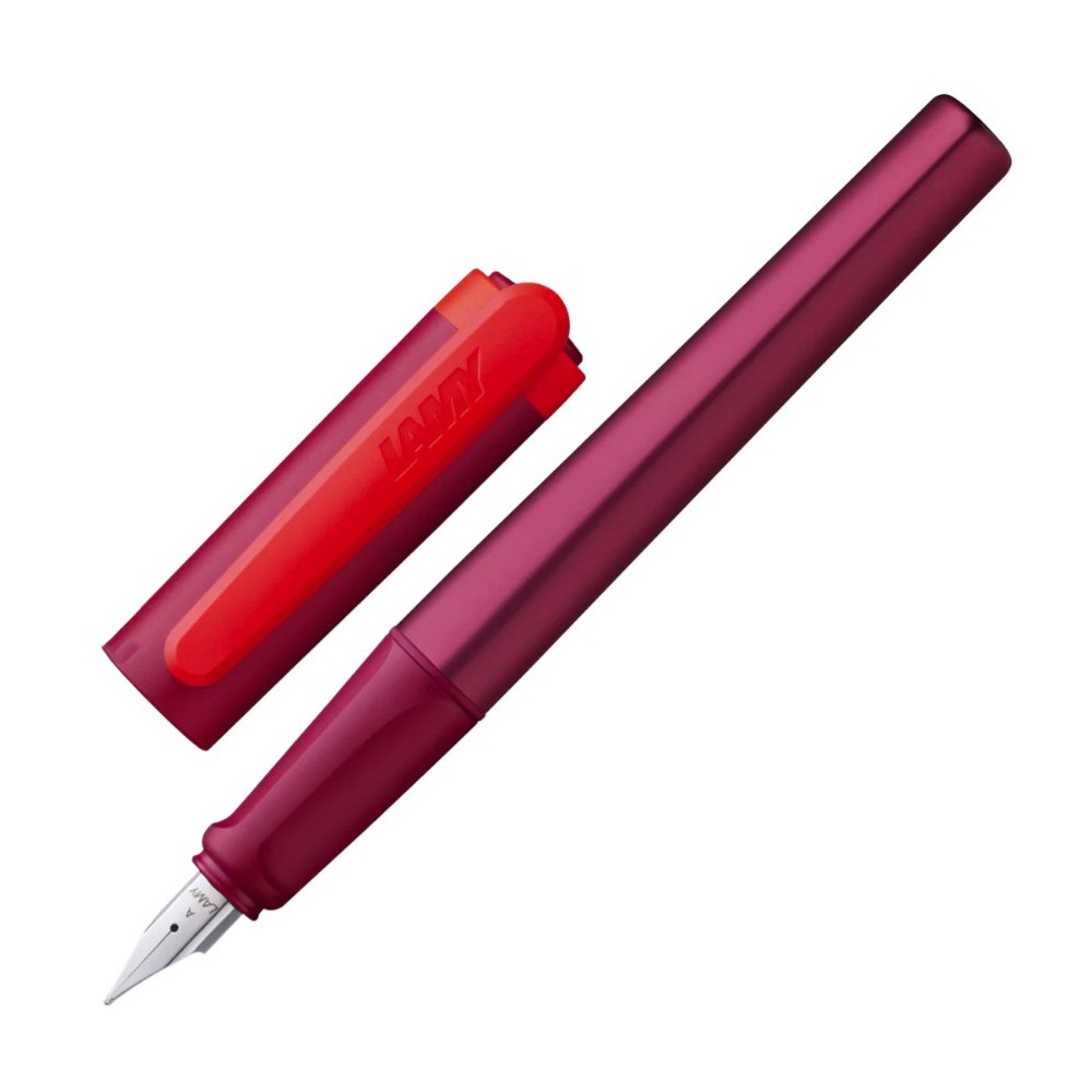 Fountain pen Nexx - Lamy - Multired M
