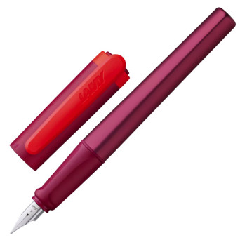 Fountain pen Nexx - Lamy - Multired M