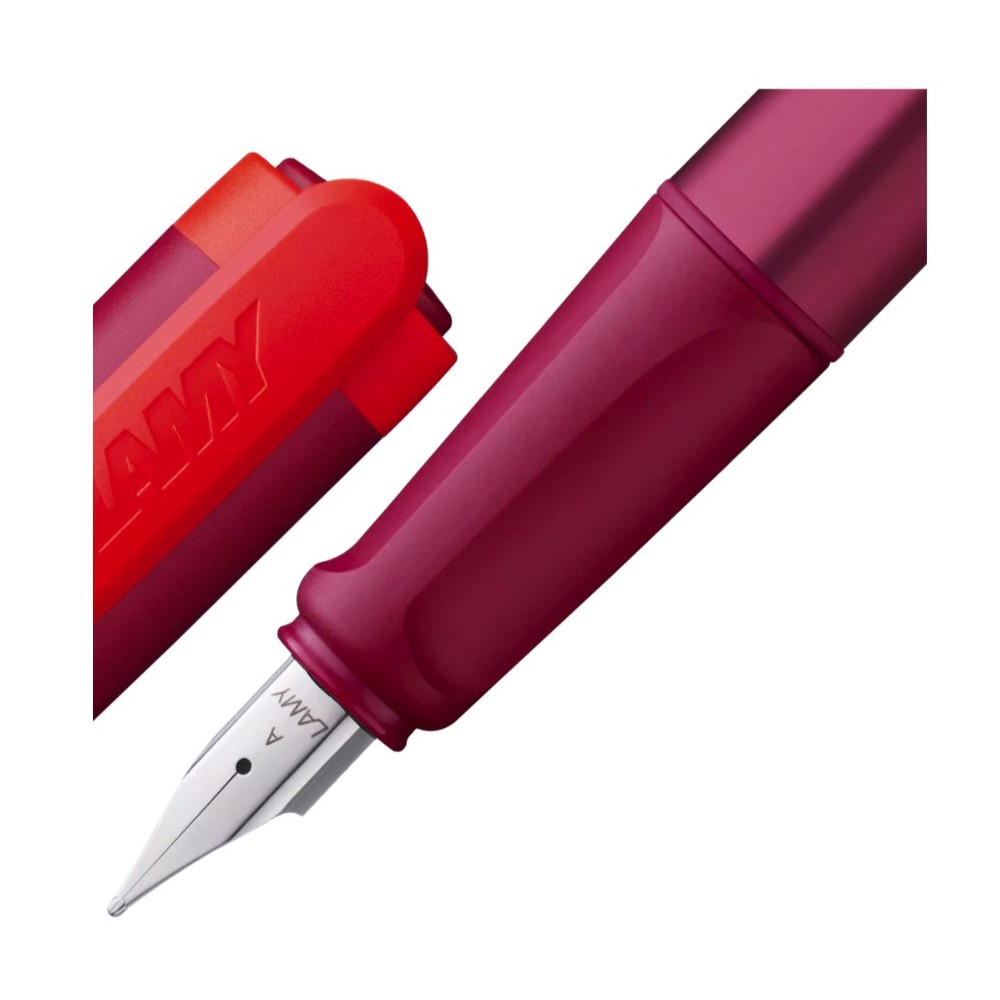 Pióro wieczne Nexx - Lamy - Multired M