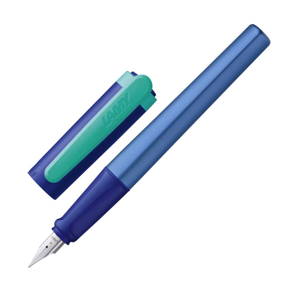 Fountain pen Nexx - Lamy - Multiblue M