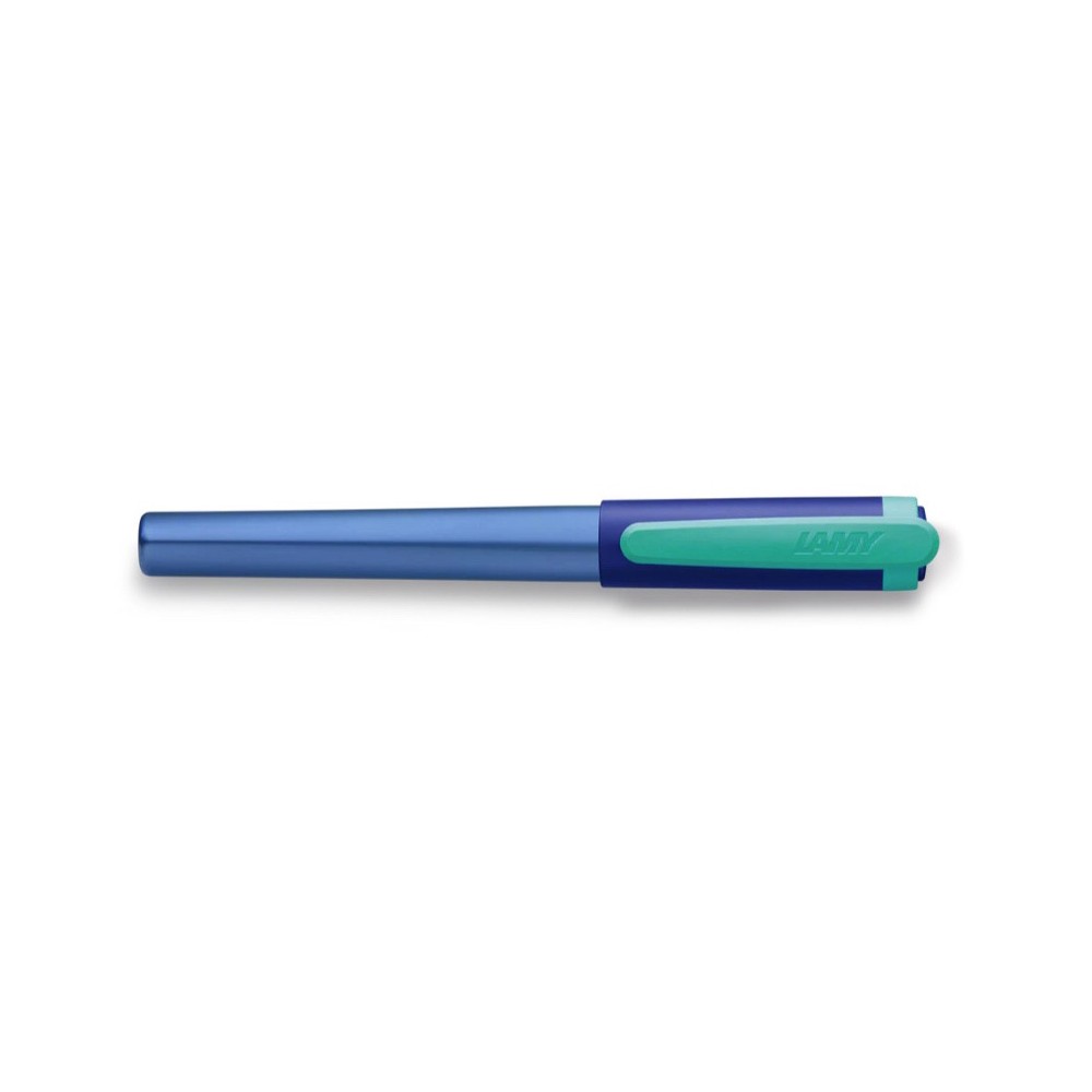 Fountain pen Nexx - Lamy - Multiblue M