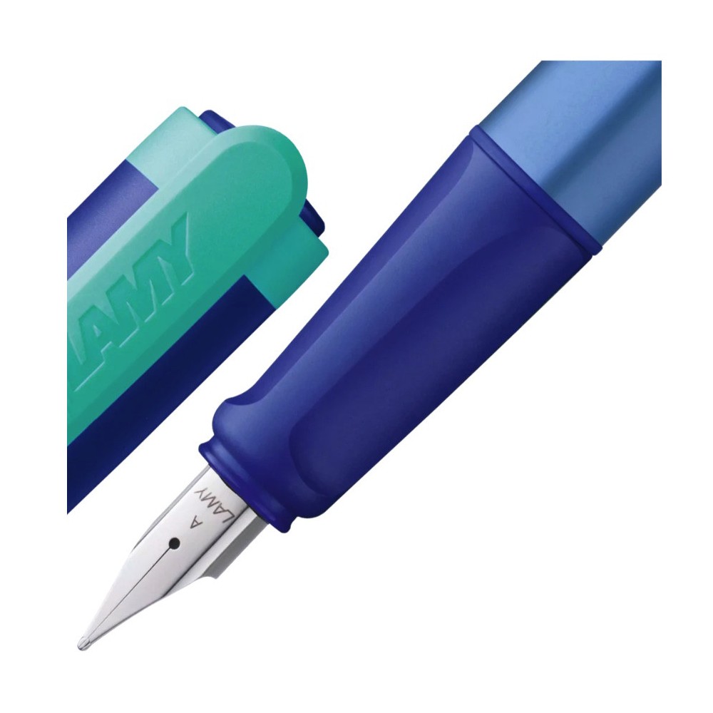 Pióro wieczne Nexx - Lamy - Multiblue M