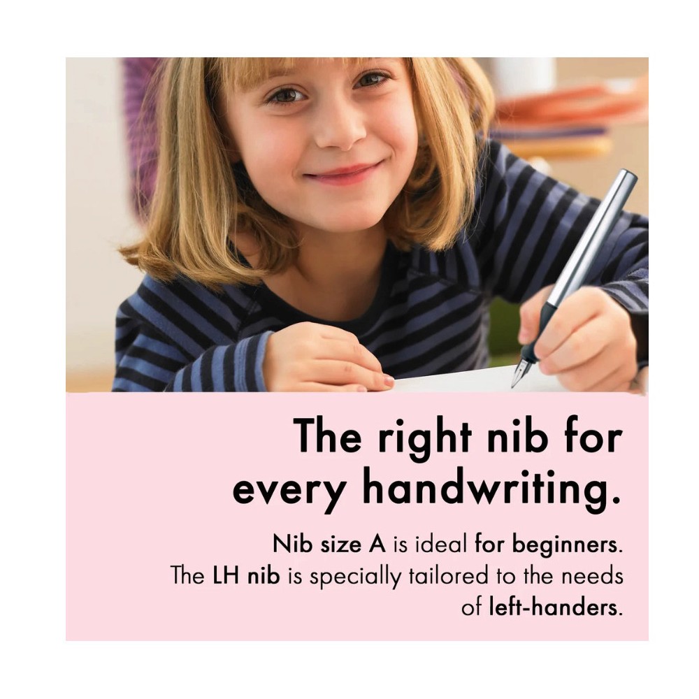 Fountain pen Nexx - Lamy - Multiblue M