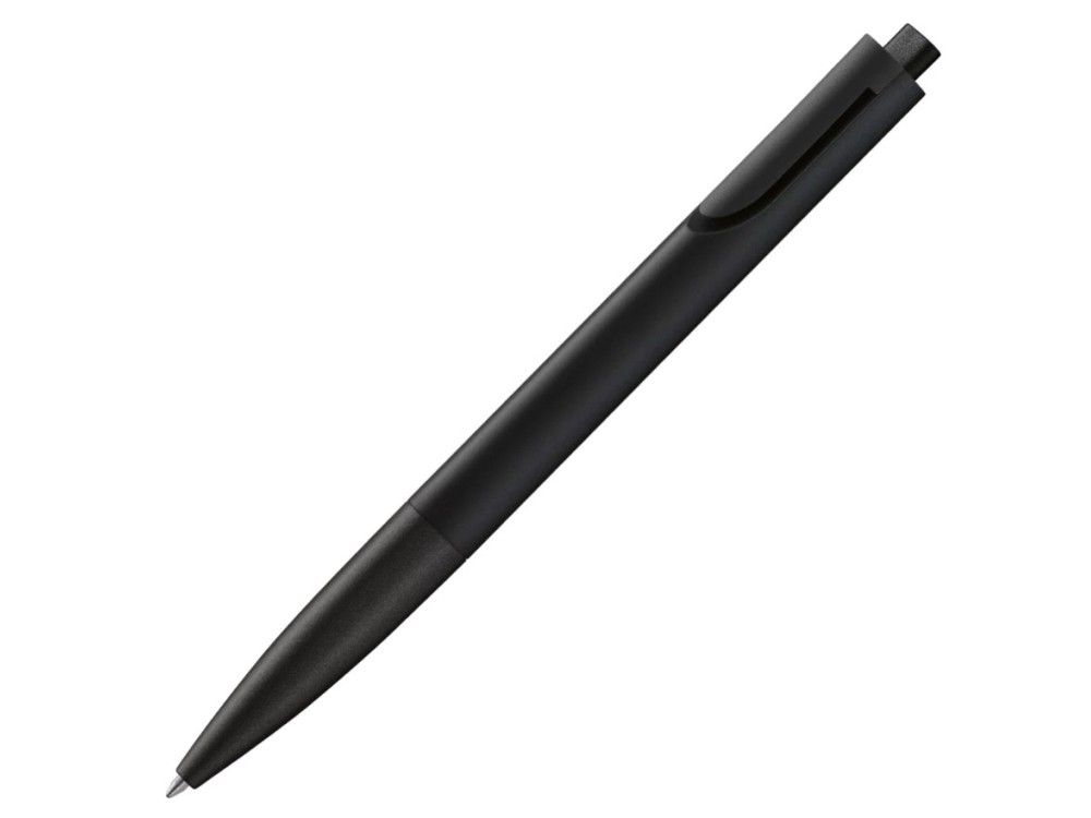 Długopis Noto - Lamy - All Black M