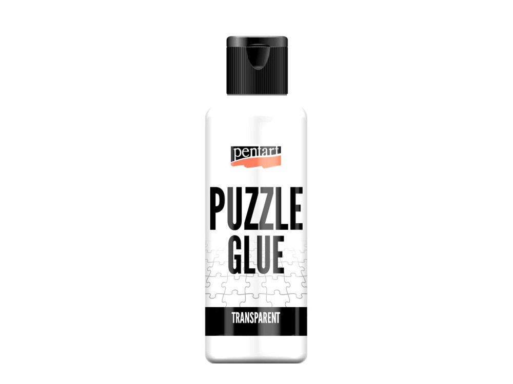Puzzle Glue - Pentart - 80 ml