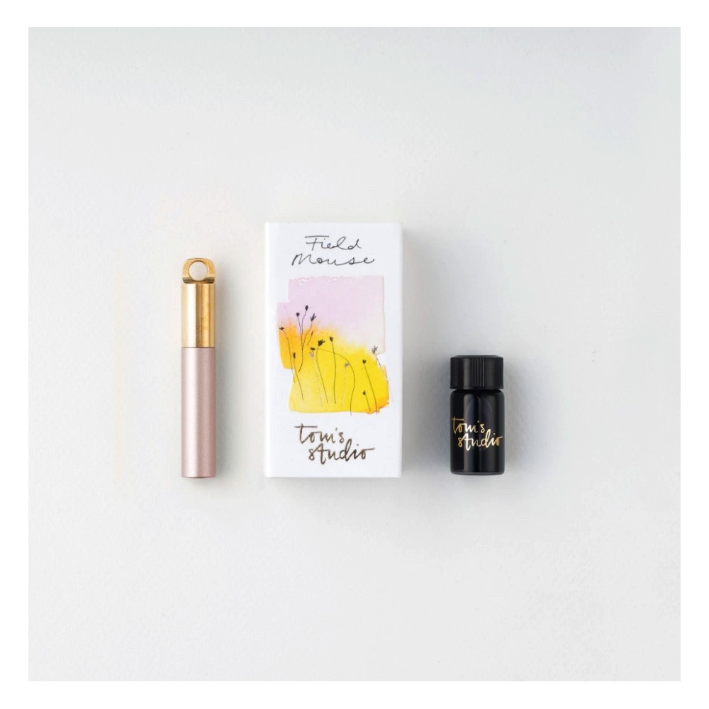 Field Mouse fineliner - Tom’s Studio - Blush