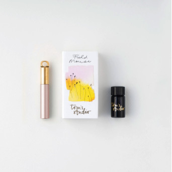 Field Mouse fineliner - Tom’s Studio - Blush