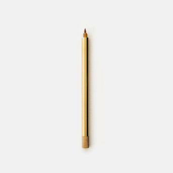Cienkopis Lumos Pro Single - Tom's Studio - Brass
