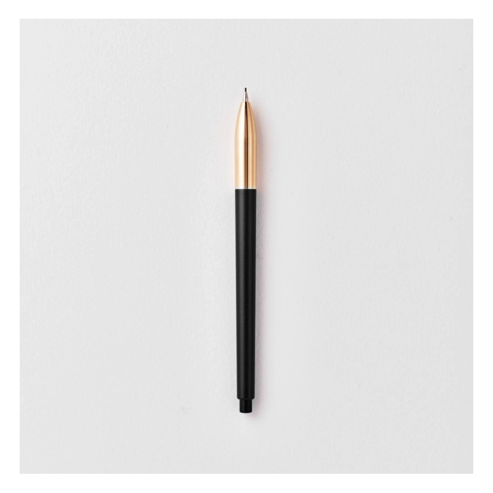 Mechanical pencil - Tom’s Studio - Black 0,5 mm