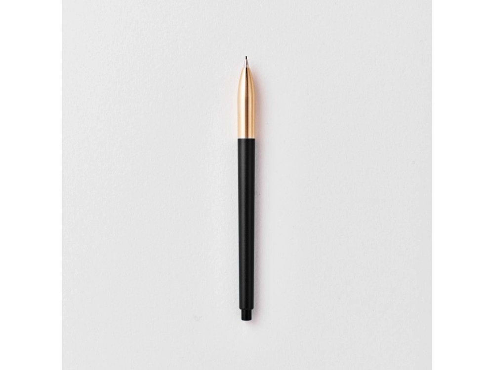 Mechanical pencil - Tom’s Studio - Black 0,5 mm