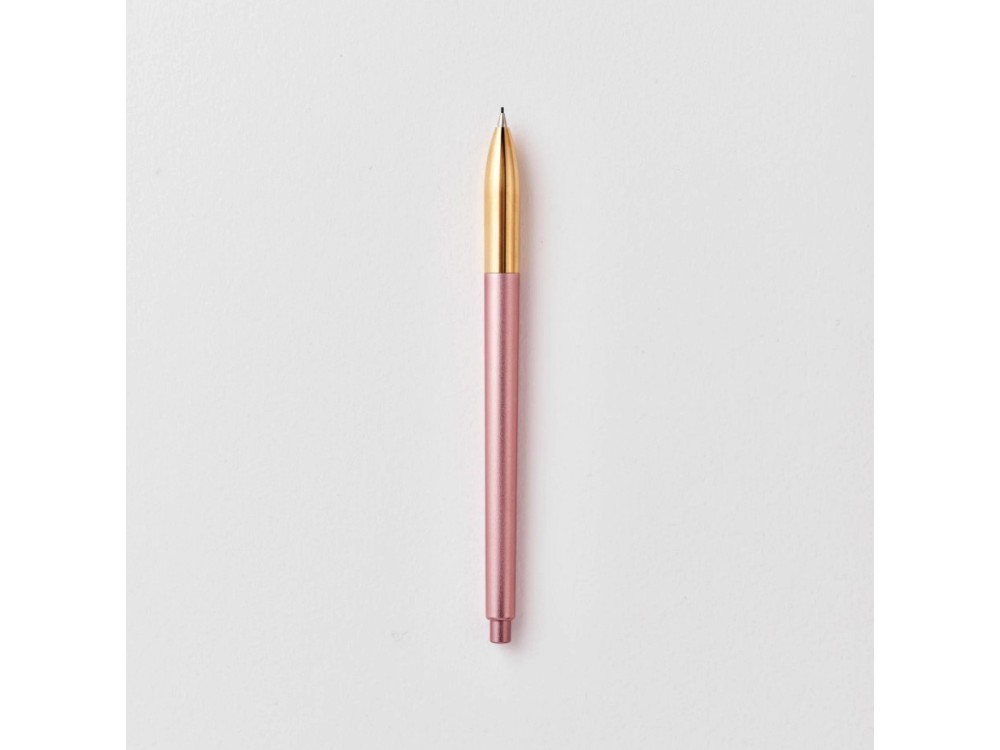 Mechanical pencil - Tom’s Studio - Blush 0,5 mm