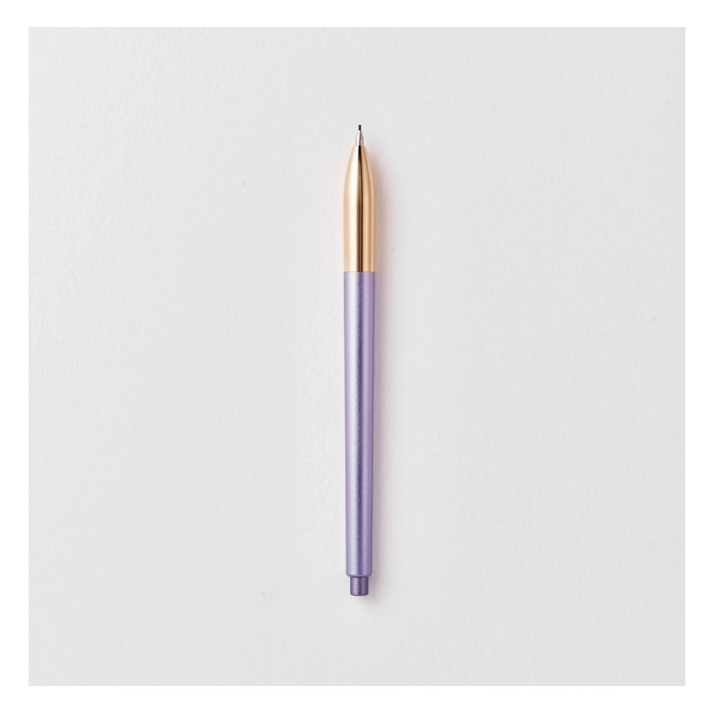Mechanical pencil - Tom’s Studio - Lilac 0,5 mm