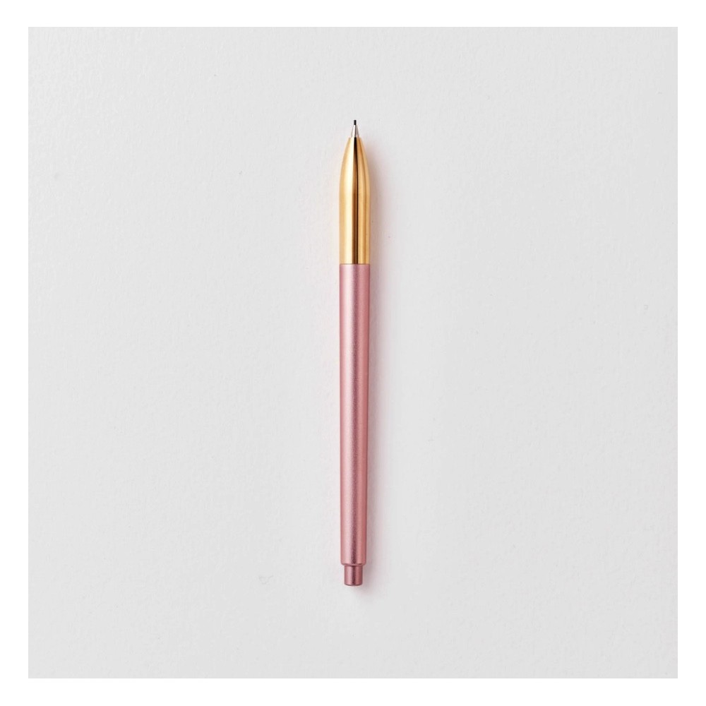 Mechanical pencil - Tom’s Studio - Blush 0,7 mm