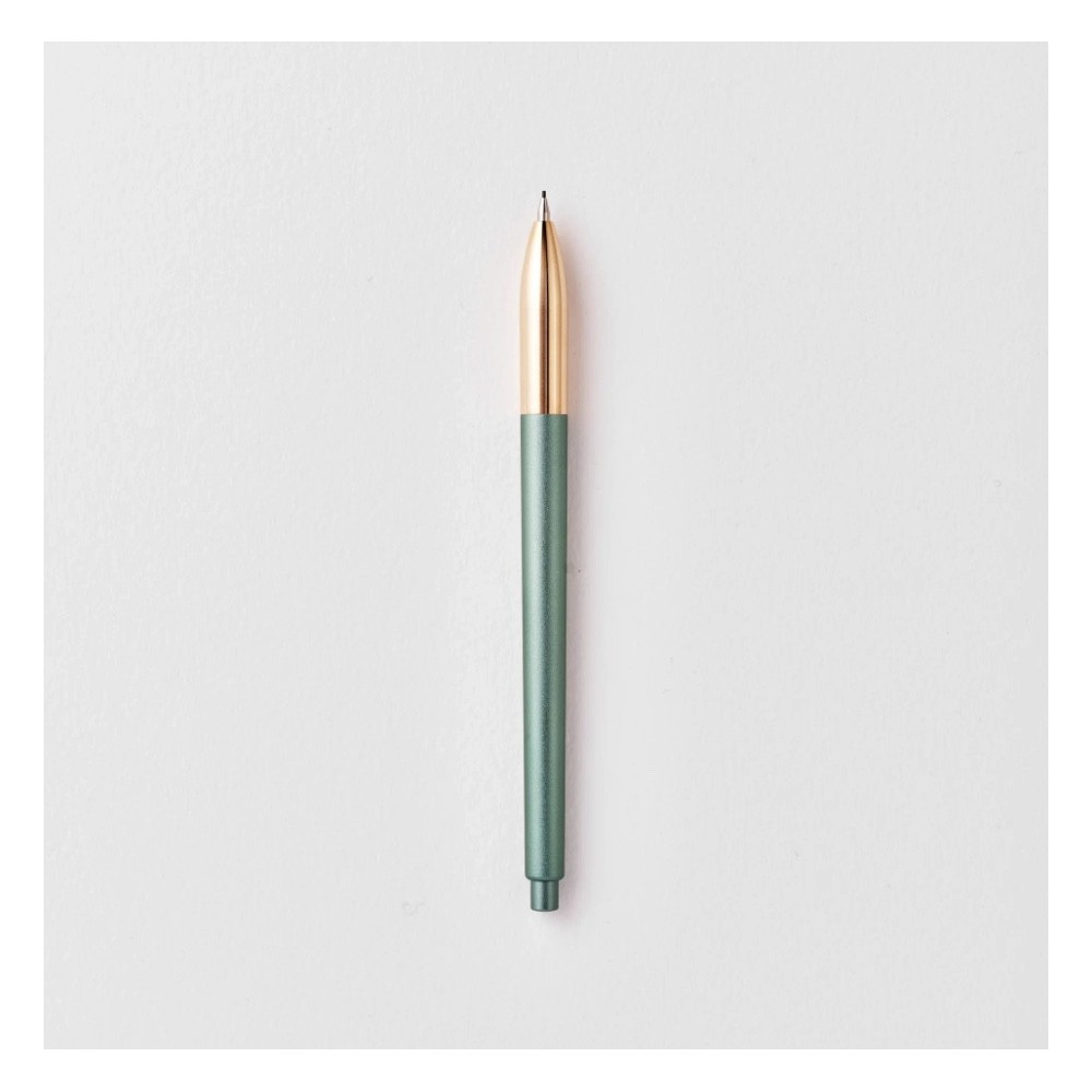 Mechanical pencil - Tom’s Studio - Sage 0,7 mm