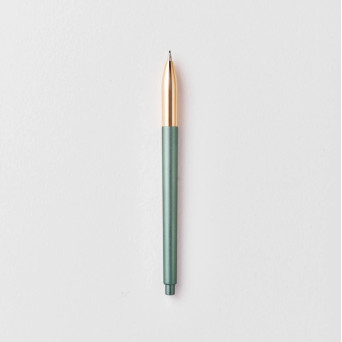 Mechanical pencil - Tom’s Studio - Sage 0,7 mm