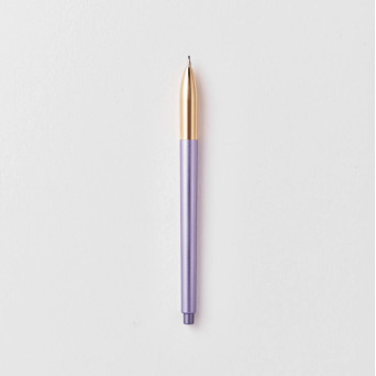 Mechanical pencil - Tom’s Studio - Lilac 0,7 mm