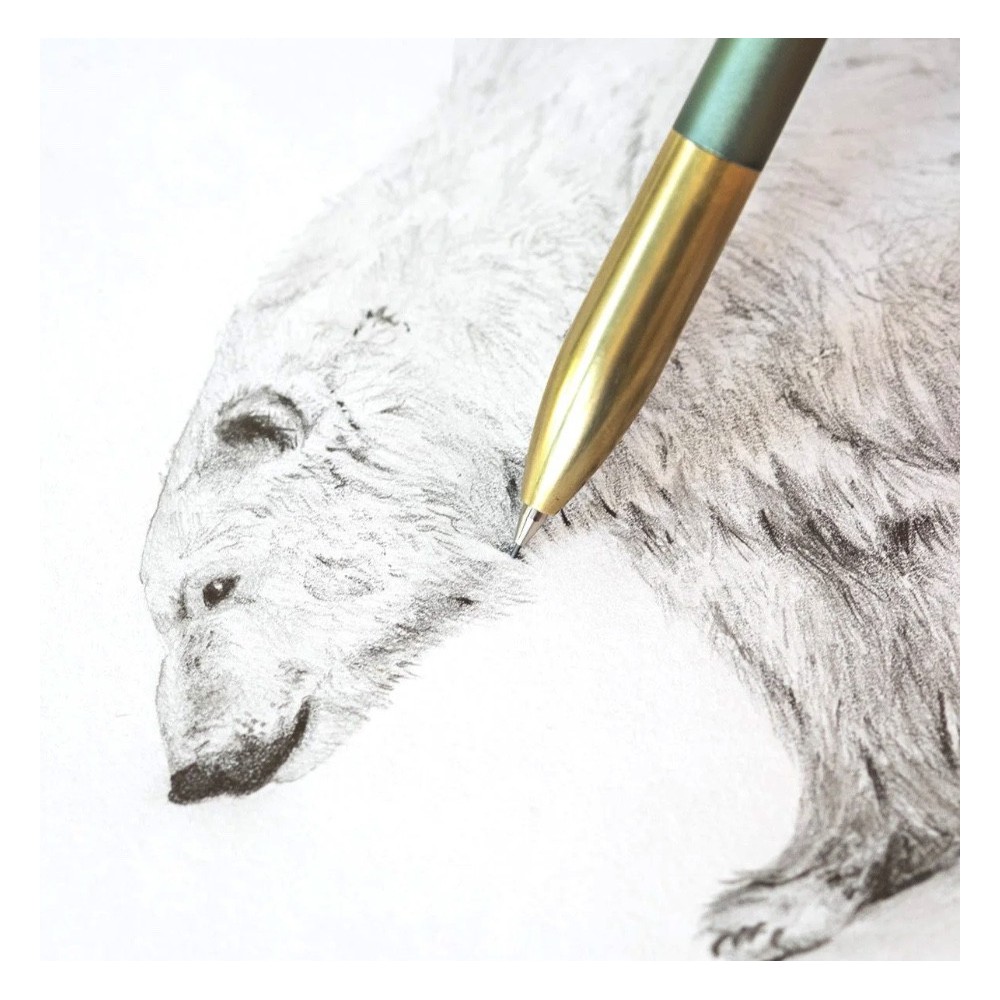 Mechanical pencil - Tom’s Studio - Ivy 0,7 mm