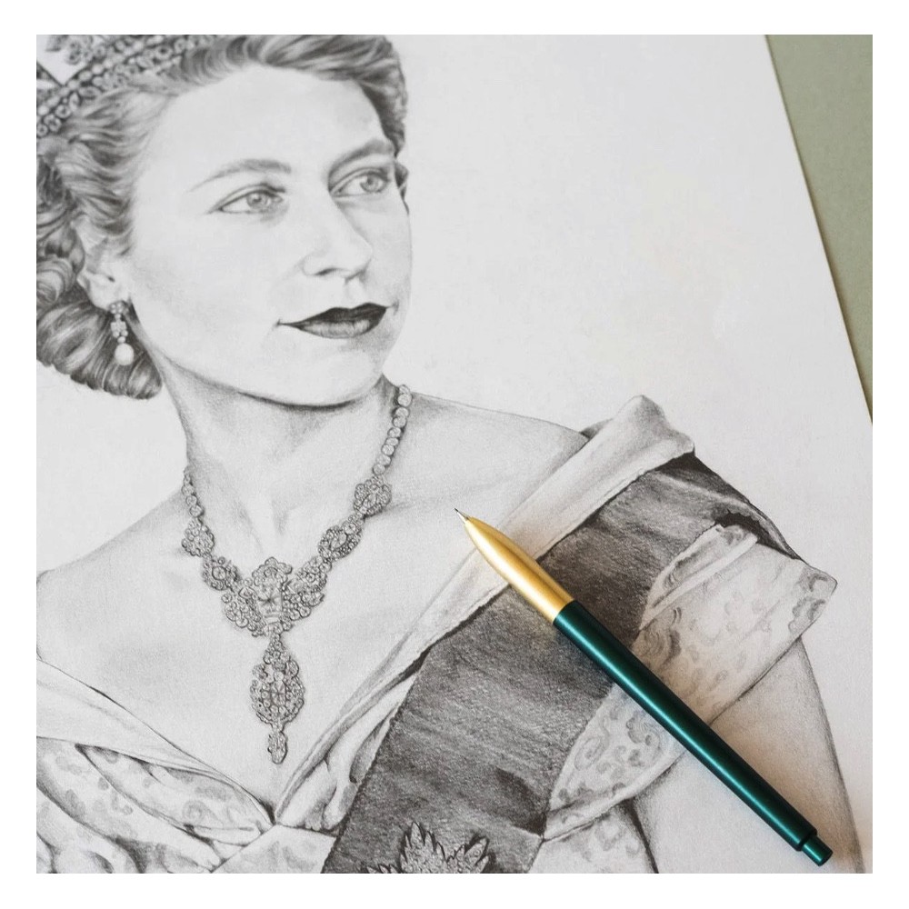 Mechanical pencil - Tom’s Studio - Ivy 0,7 mm
