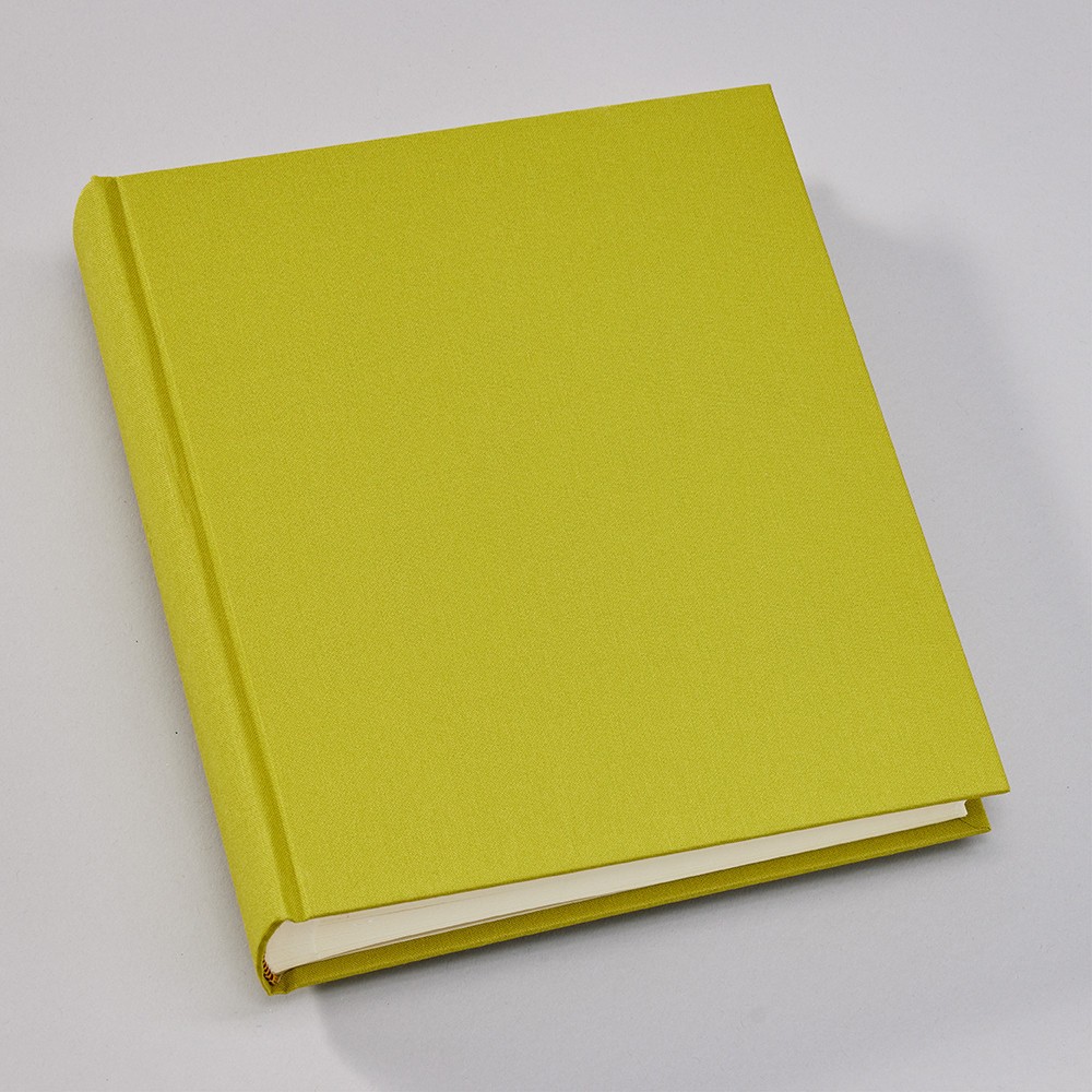 Photo album Classic Medium - Semikolon - Matcha
