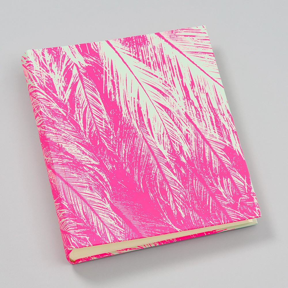 Album na zdjęcia Classic Medium - Semikolon x Bethge - Pink