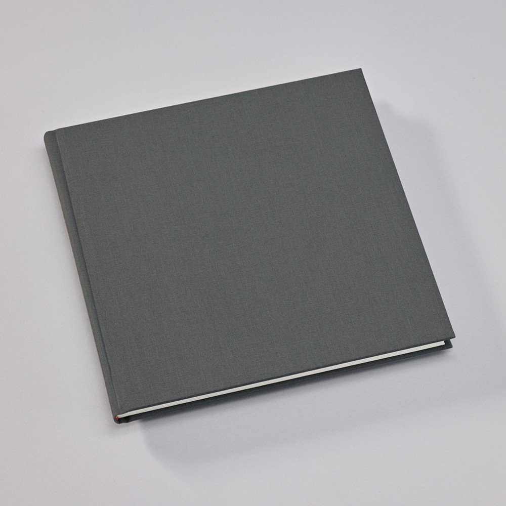 Guest book Heritage Line - Semikolon - Lava Stone