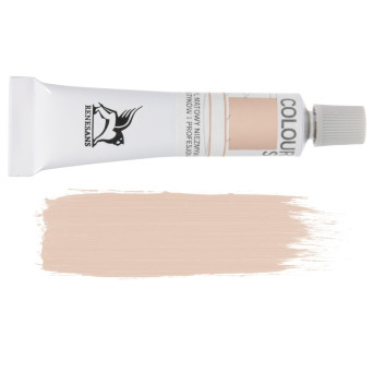 Farba akrylowa Colours - Renesans - 02, naples yellow reddish, 20 ml