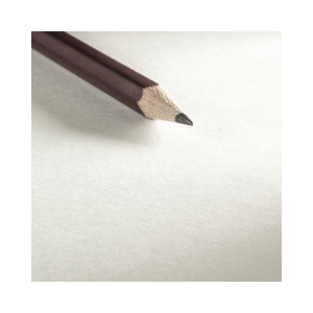 Zestaw notesów A5 - Hahnemühle - Red Bundle 125 g/m2 2 szt.