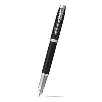 Fountain pen IM - Parker - Legacy of Flight F