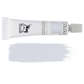 Farba akrylowa Colours - Renesans - 17, royal blue, 20 ml