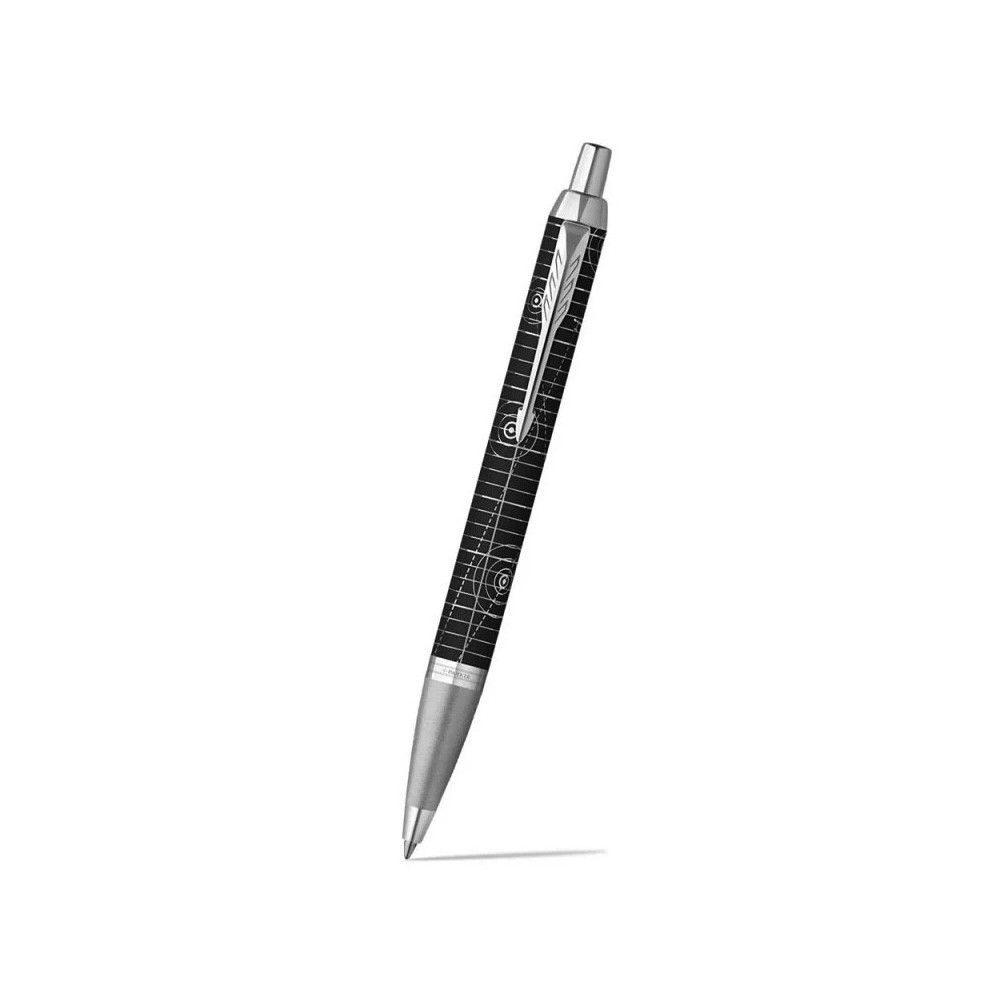 Ballpoint pen IM - Parker - Legacy of Flight
