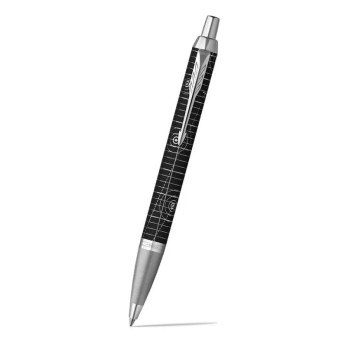 Ballpoint pen IM - Parker - Legacy of Flight