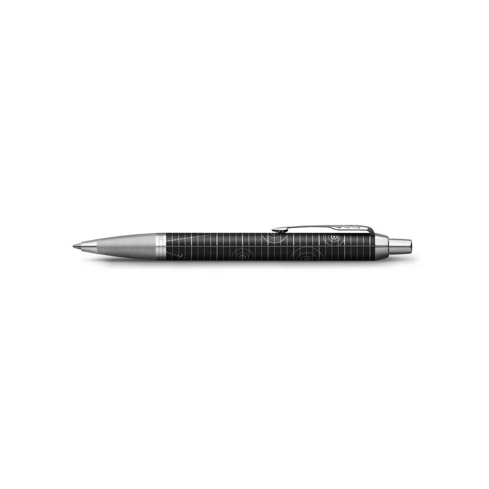 Ballpoint pen IM - Parker - Legacy of Flight