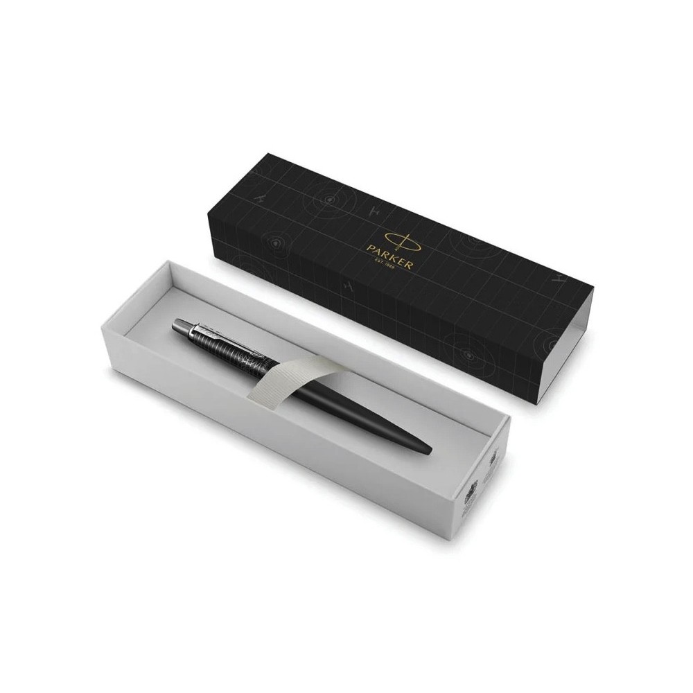 Długopis Jotter XL w etui - Parker - Legacy of Flight