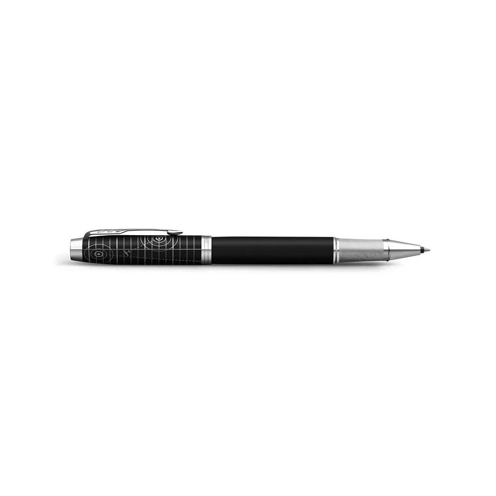 Rollerball pen IM - Parker - Legacy of Flight