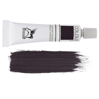 Farba akrylowa Colours - Renesans - 22, Prussian blue, 20 ml