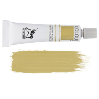 Farba akrylowa metaliczna Colours - Renesans - złota, 20 ml