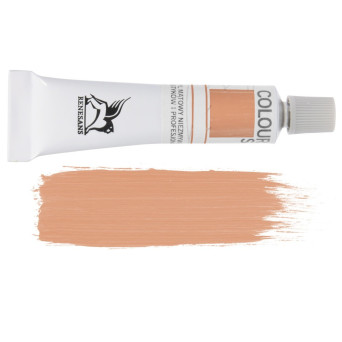 Farba akrylowa metaliczna Colours - Renesans - złoto dukatowe, 20 ml