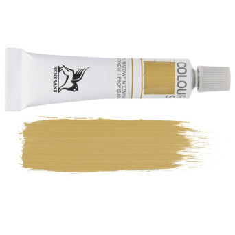 Acrylic metallic paint Colours - Renesans - bronze, 20 ml