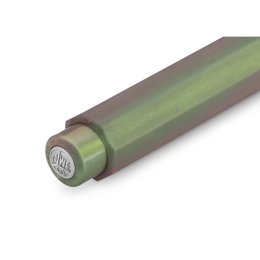 Mechanical pencil Lunar Sport - Kaweco - Shadow Green 0,7 mm