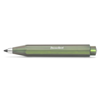 Ołówek mechaniczny Lunar Sport - Kaweco - Shadow Green 3,2 mm