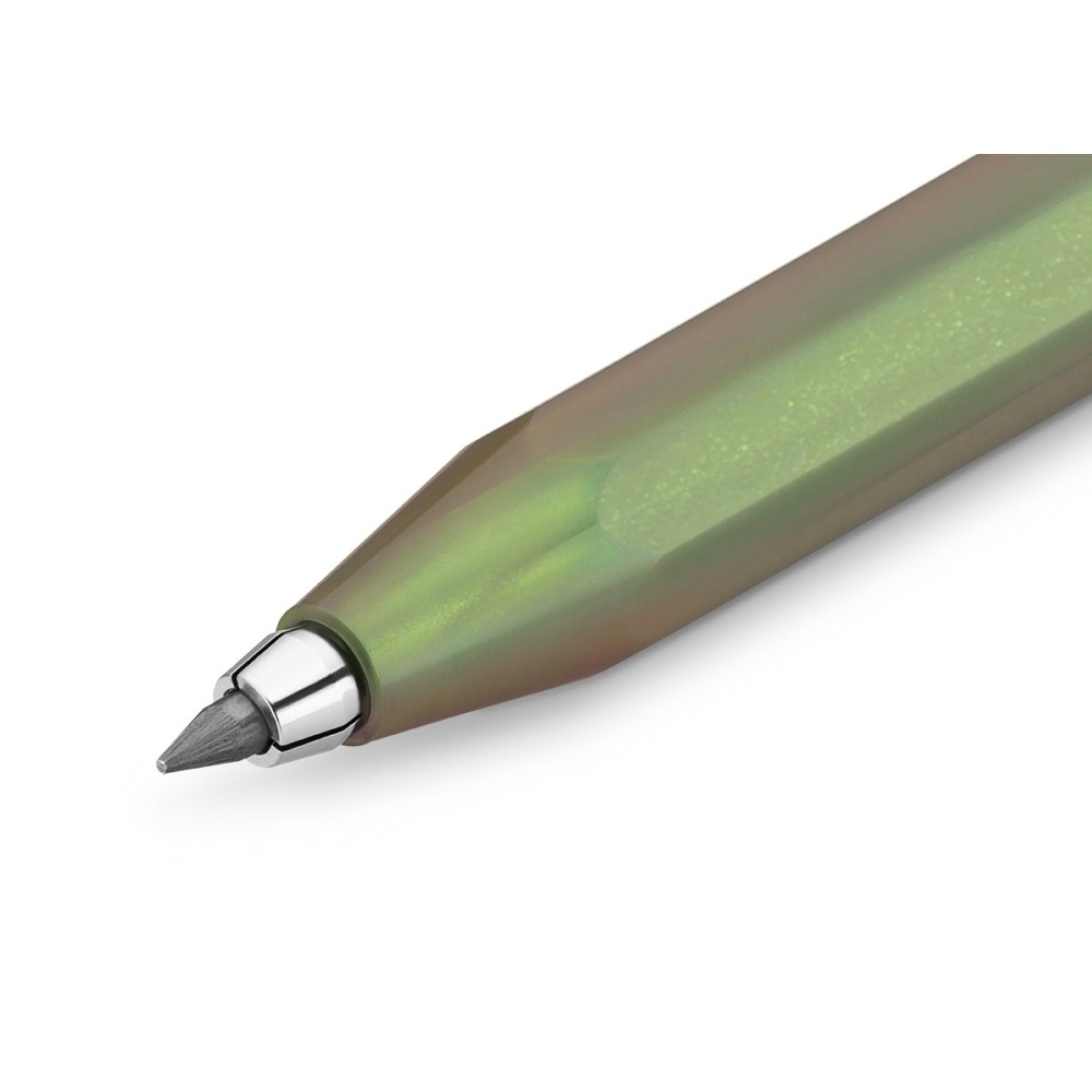 Ołówek mechaniczny Lunar Sport - Kaweco - Shadow Green 3,2 mm