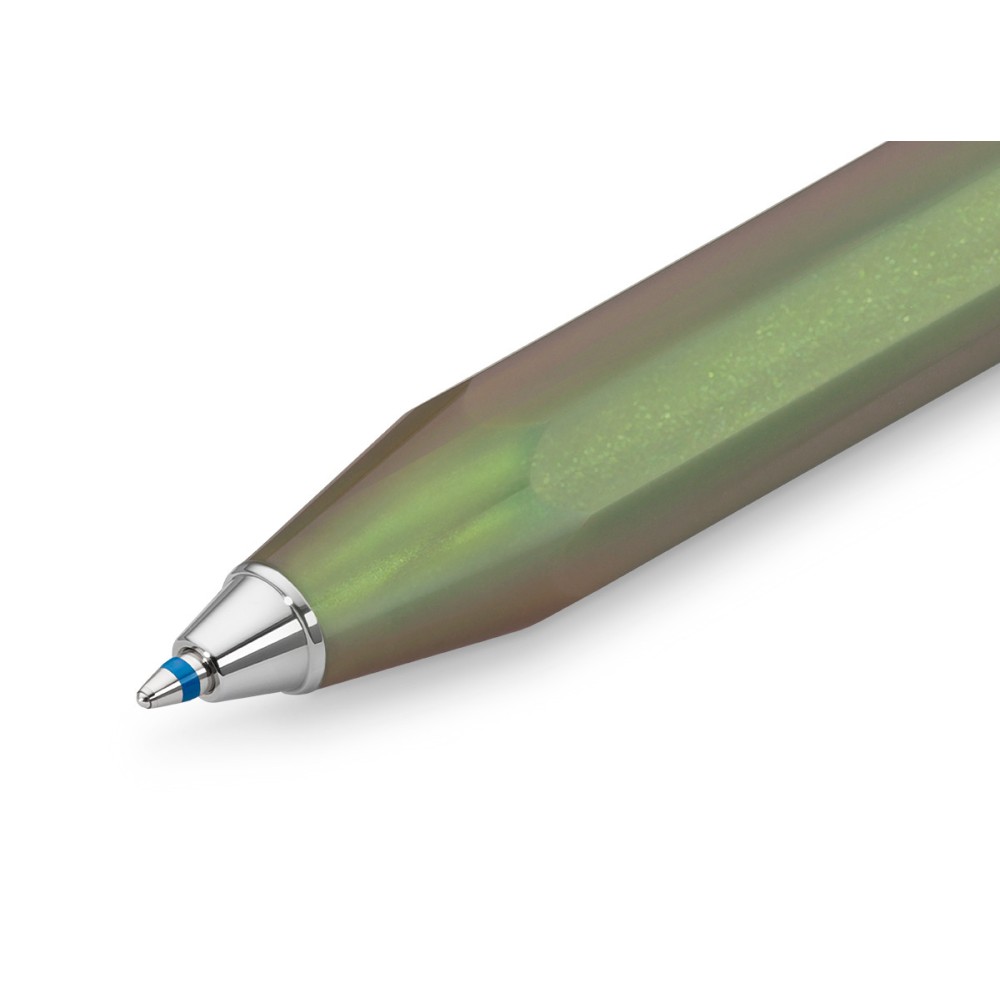 Długopis Lunar Sport - Kaweco - Shadow Green