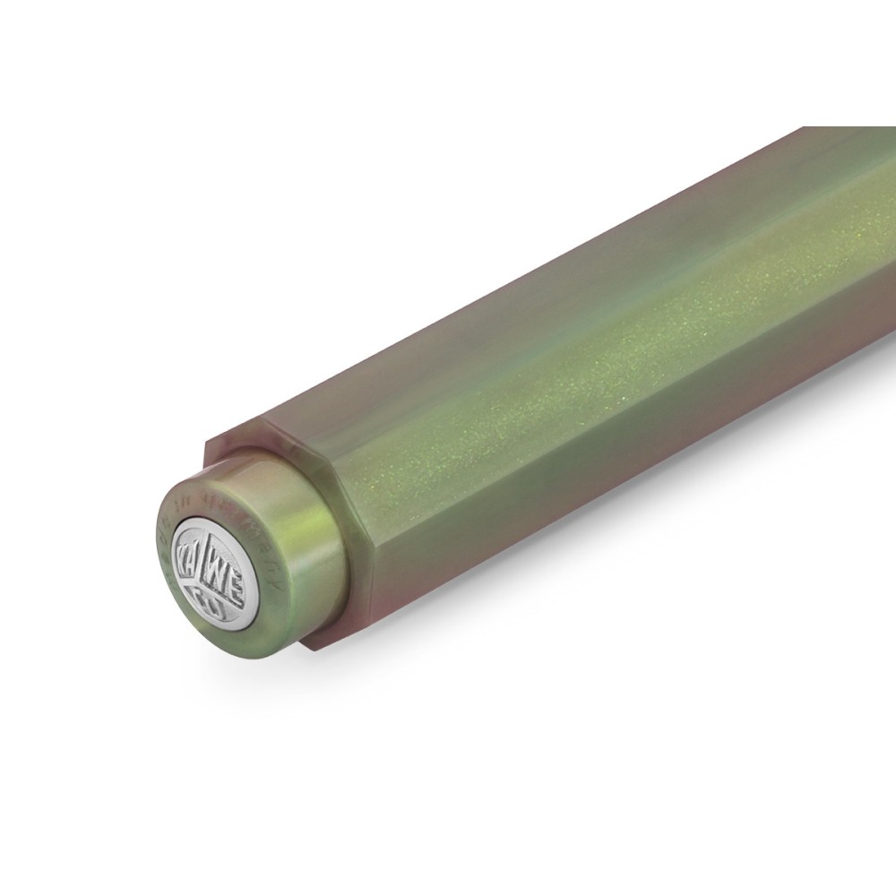 Długopis Lunar Sport - Kaweco - Shadow Green
