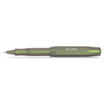 Pióro kulkowe Lunar Sport - Kaweco - Shadow Green