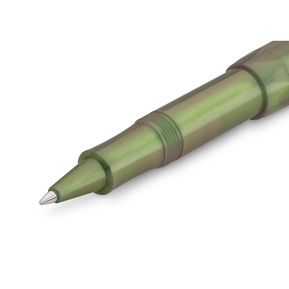 Pióro kulkowe Lunar Sport - Kaweco - Shadow Green