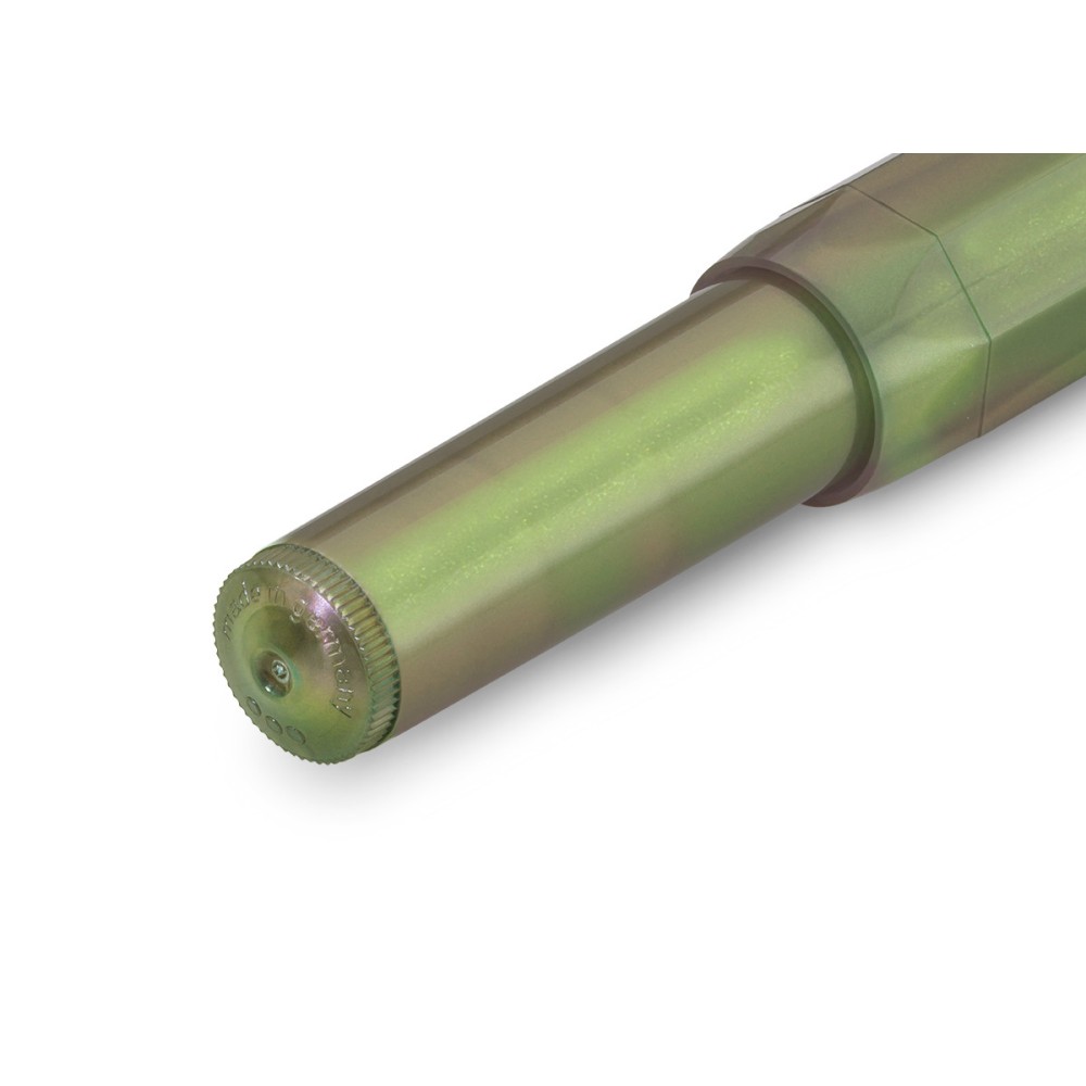 Pióro kulkowe Lunar Sport - Kaweco - Shadow Green