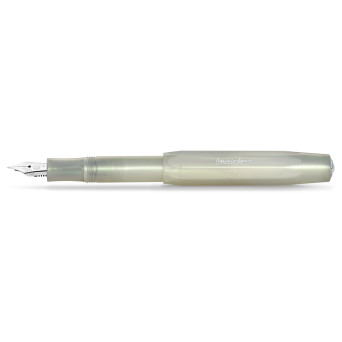 Fountain pen Lunar Sport - Kaweco - Light Green EF